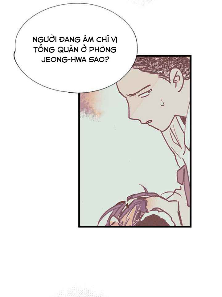 tham vọng quyền lực (full) chapter 21 3