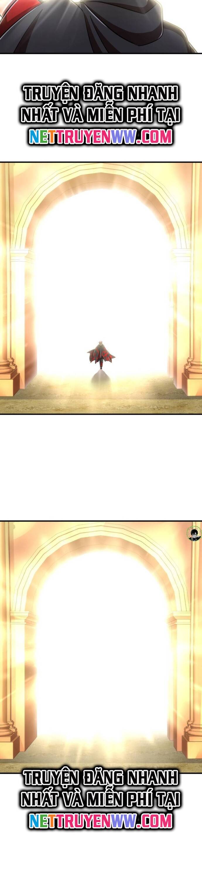 Huyết Thánh Cứu Thế Chủ~ Ta Chỉ Cần 0.0000001% Đã Trở Thành Vô Địch chapter 96 40