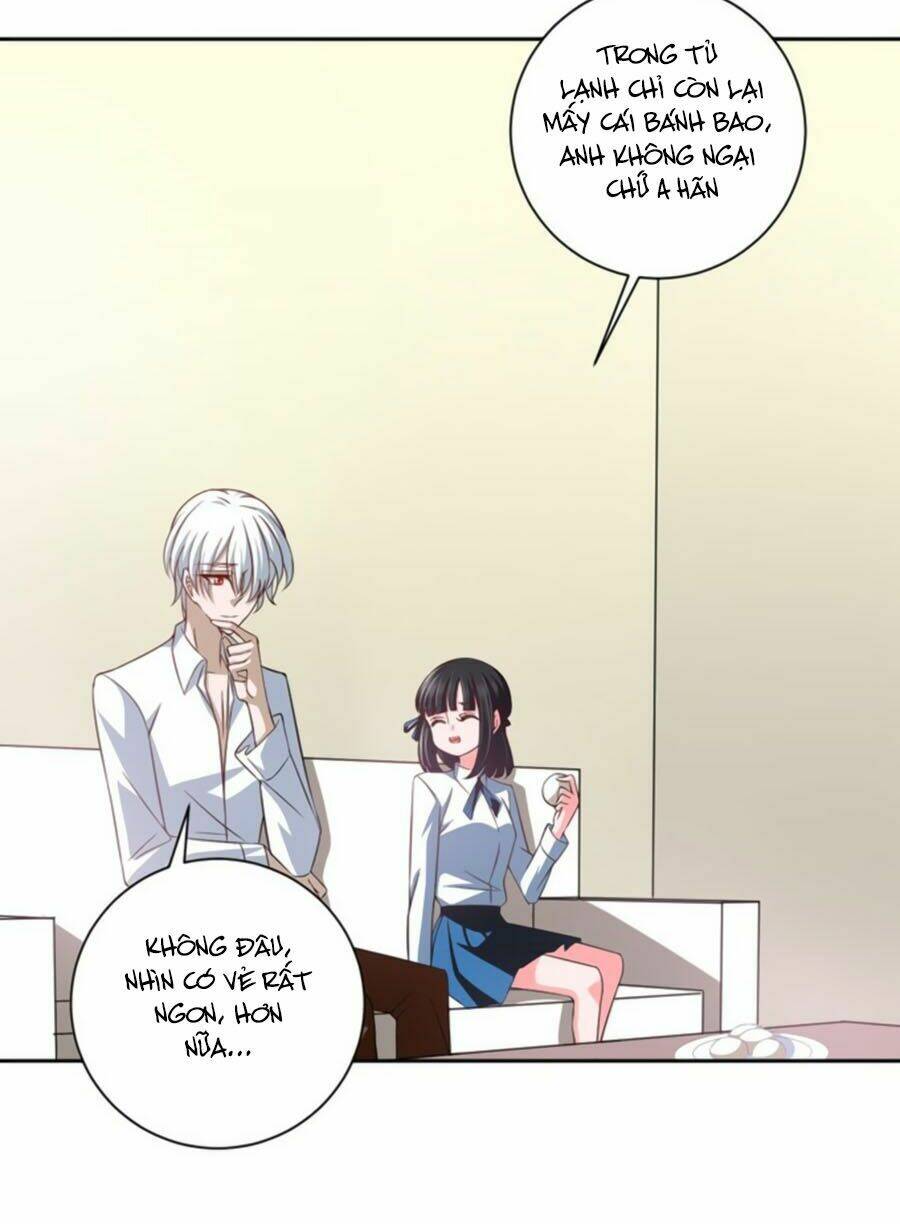 người yêu khát máu của tôi chapter 30 3