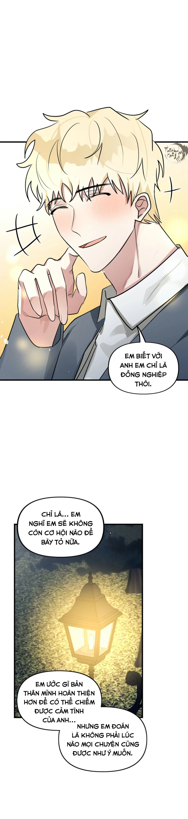 lỗi bộ nhớ chapter 27 8