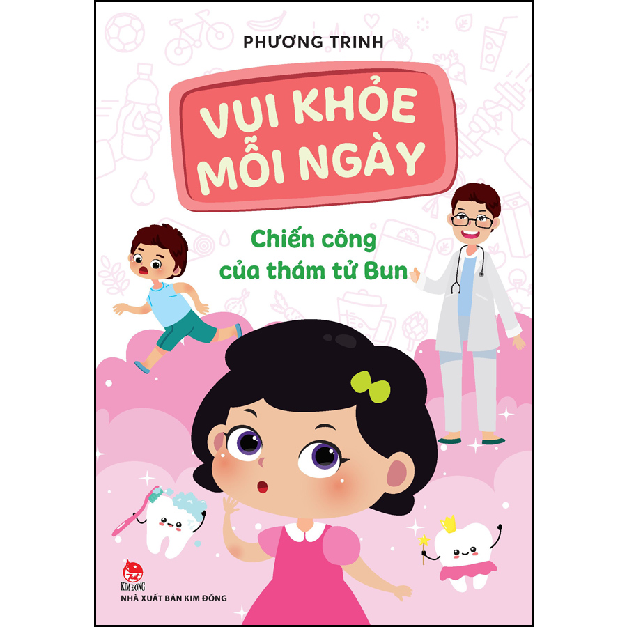 Vui Khỏe Mỗi Ngày