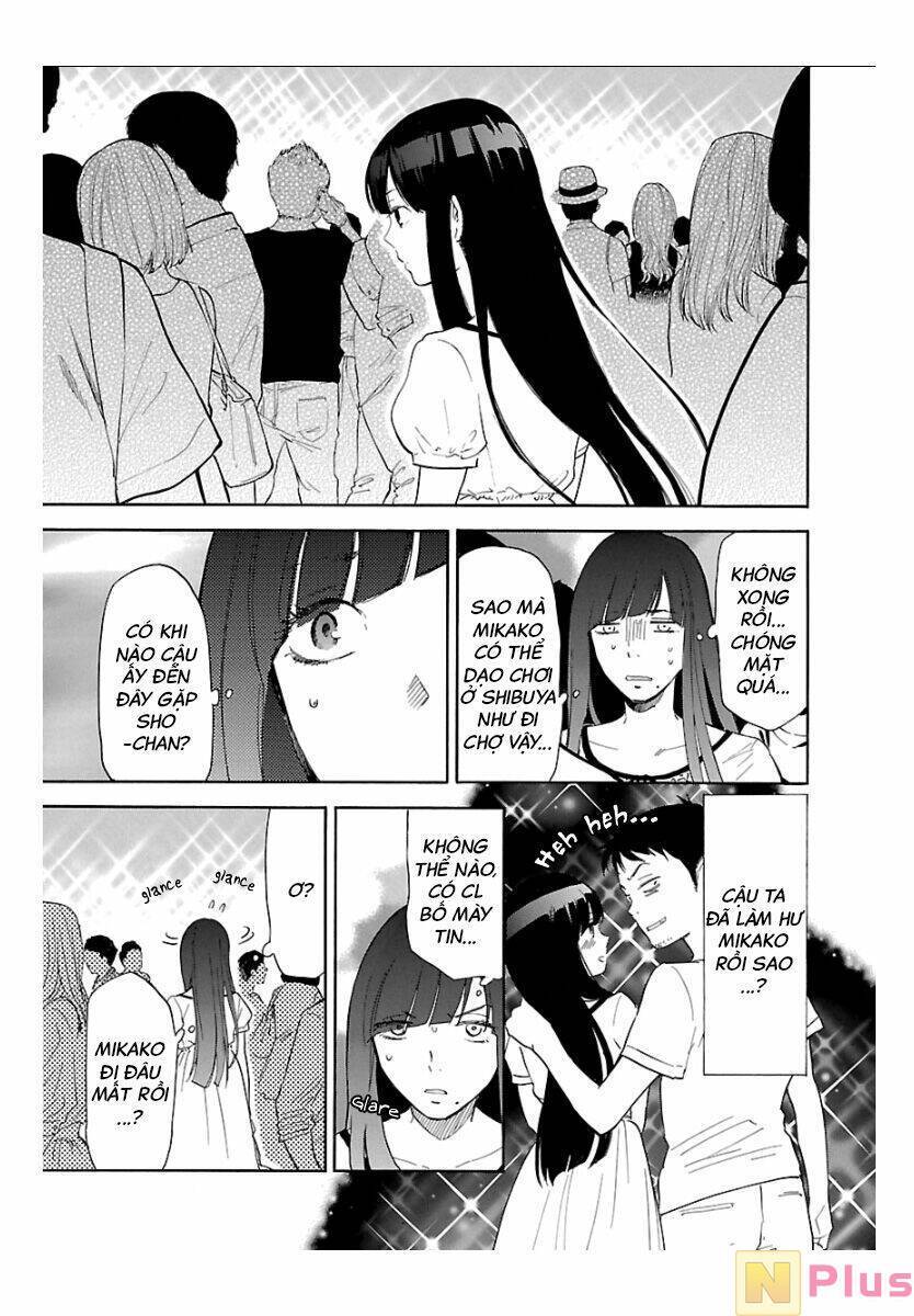 himegoto - juukyuusai no seifuku chapter 45 3