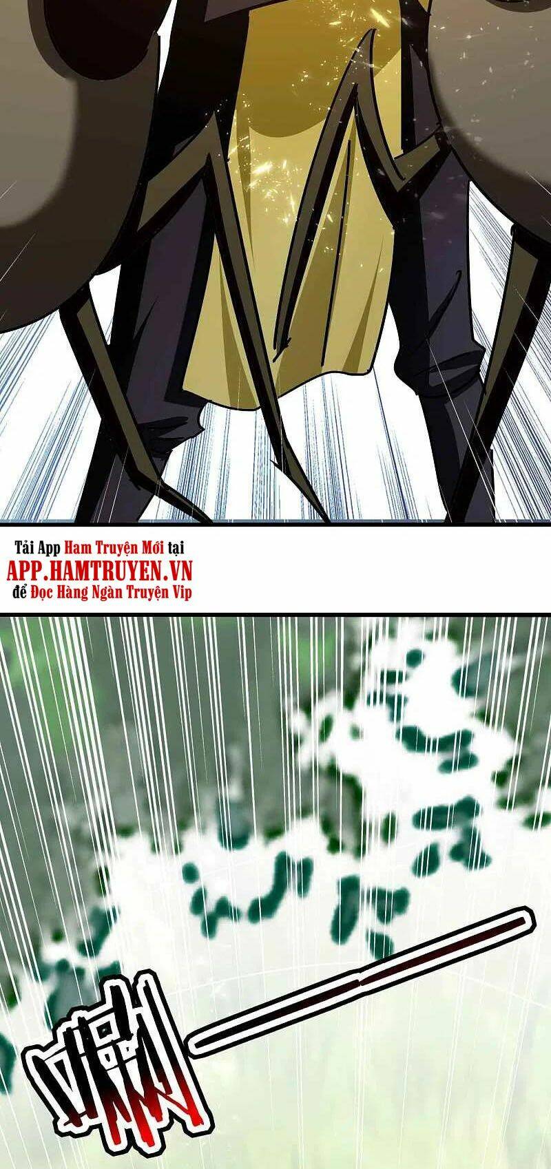 vạn giới tiên vương chapter 173 25