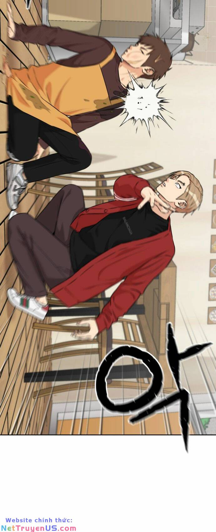 gương mặt thiên tài chapter 101 40