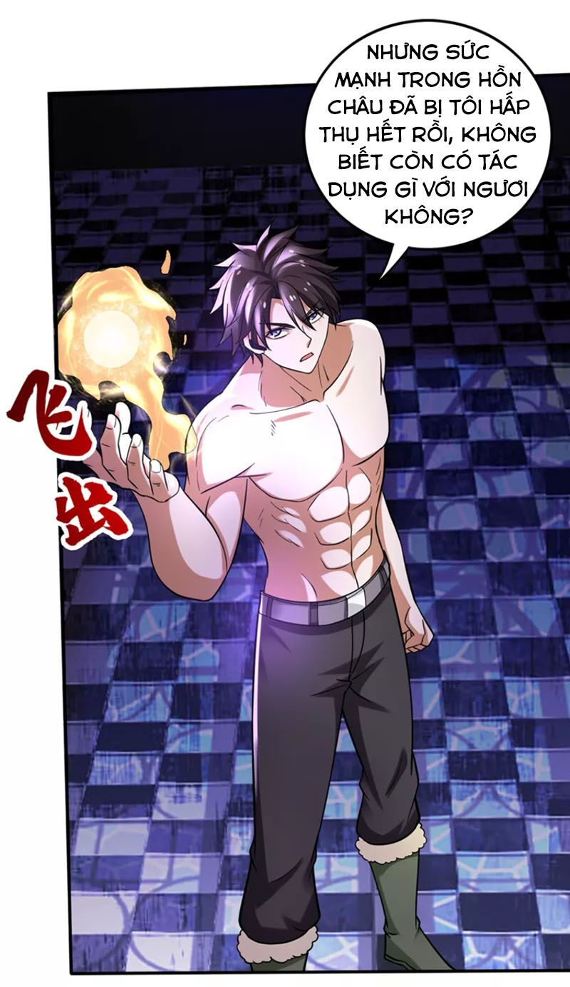 tối cường thần y tại đô thị chapter 231 34