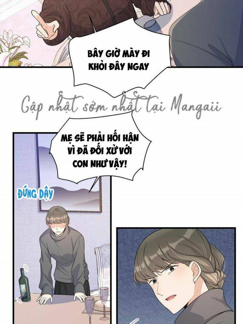 vẫn cứ nhớ em, nhớ em chapter 152 10