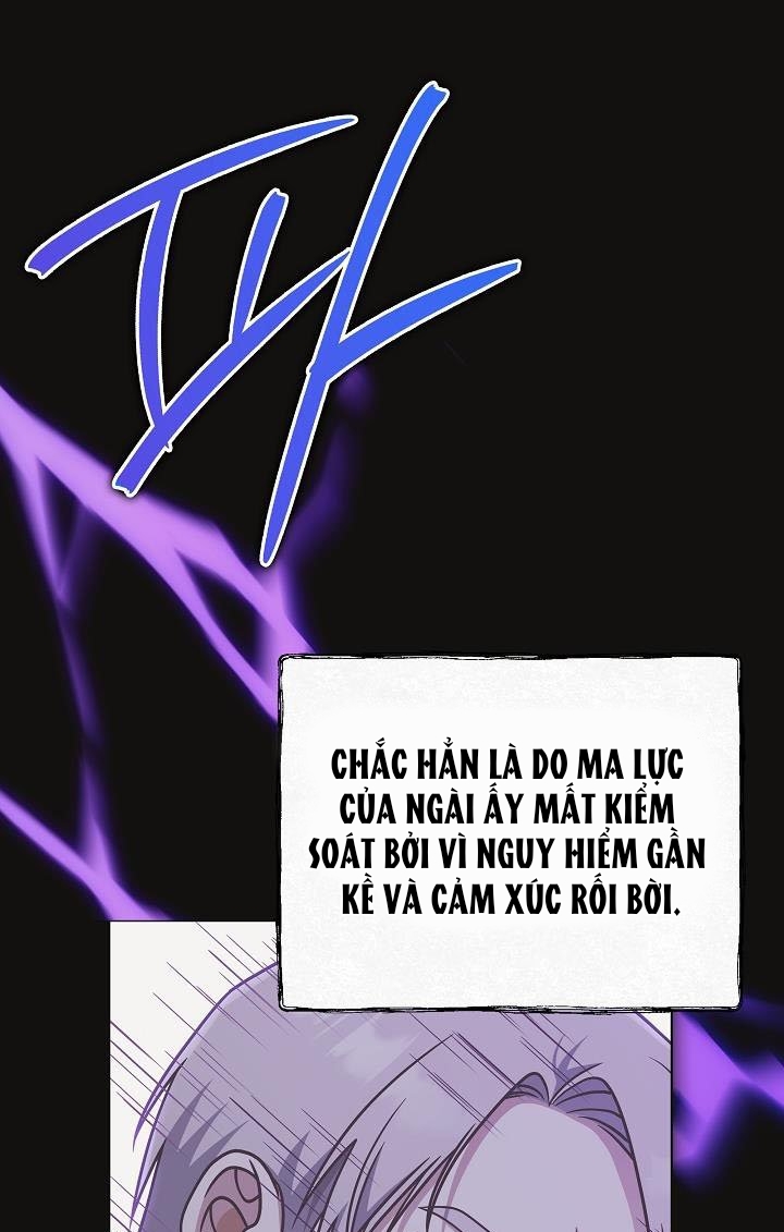 sự hiểu lầm tai hại giữa tôi và đại ma vương chapter 30 36