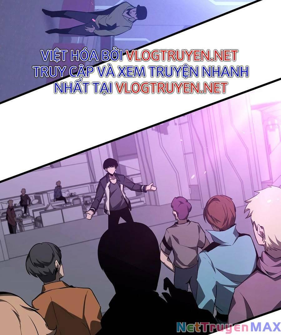 siêu tiến hóa chapter 70 56