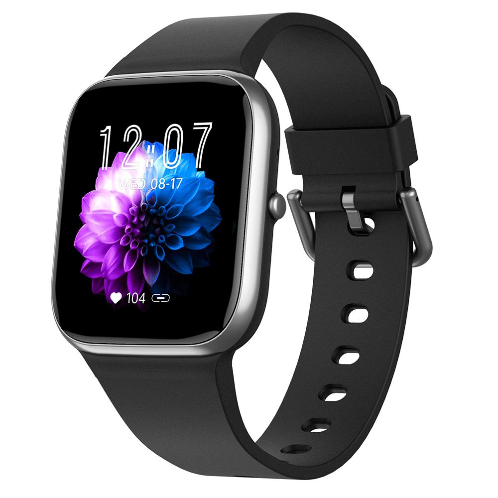 Gowqino y9pro gọi điện thoại Watch Smart Watch Sports 1.85 inch Full Trouch Màn hình Ngủ tim Smartwatch Men Wm's Watch