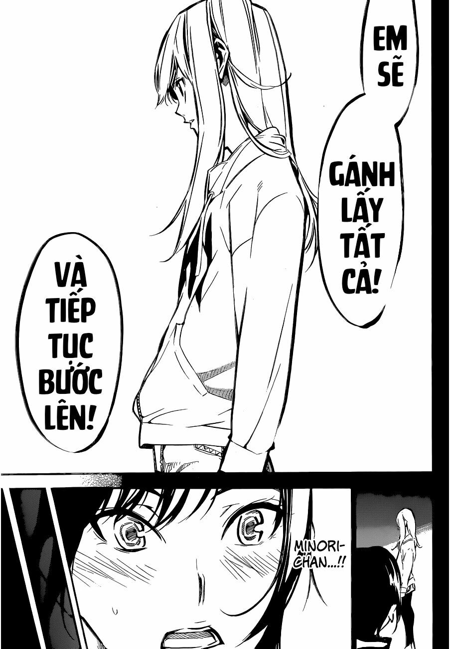 akb49 - renai kinshi jourei chapter 155 11