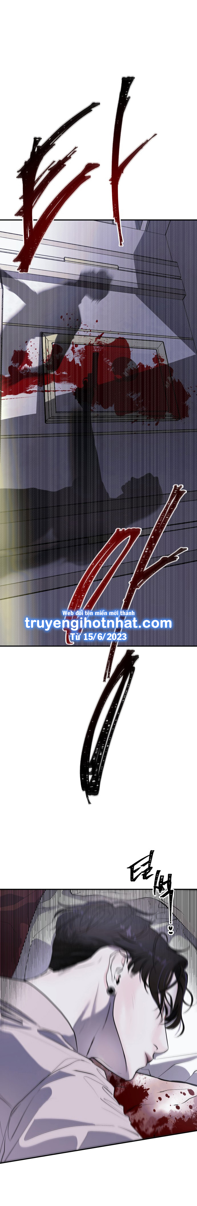 For The Queendom chapter 1.2 - Trang 36