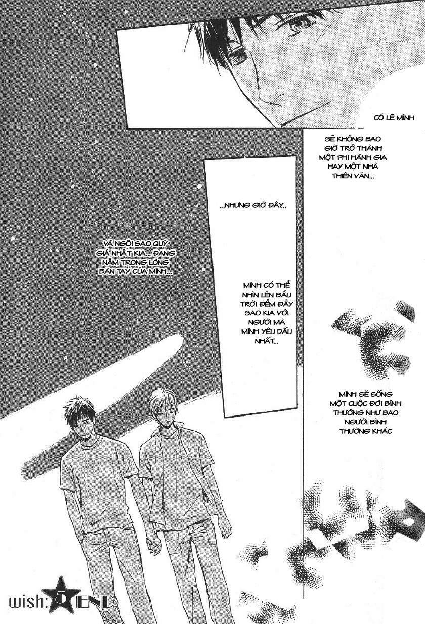 tenohira no seiza chapter 5 51