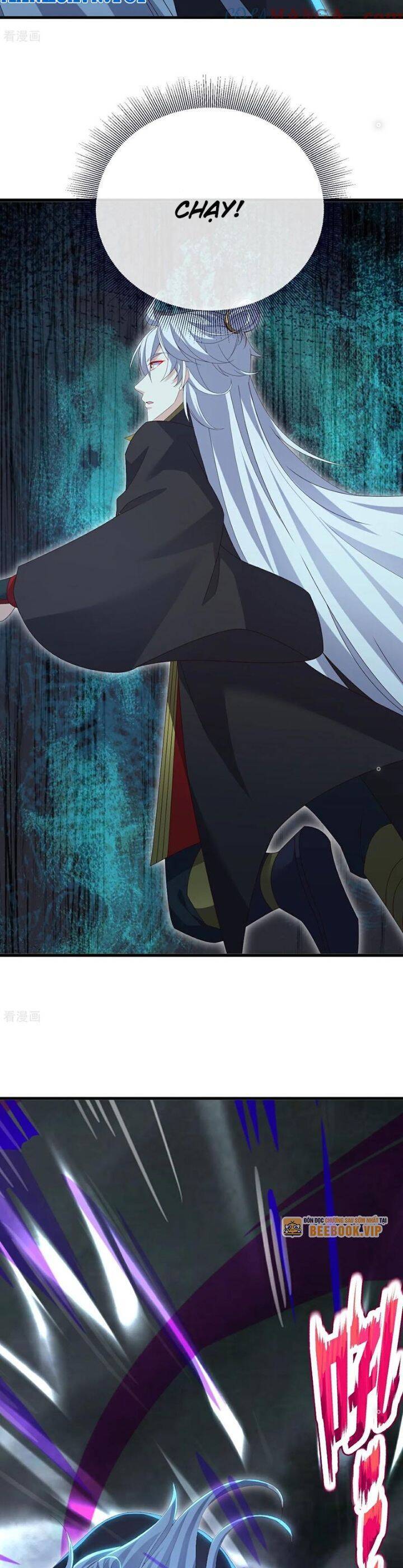 tiên võ đế tôn chapter 703 35