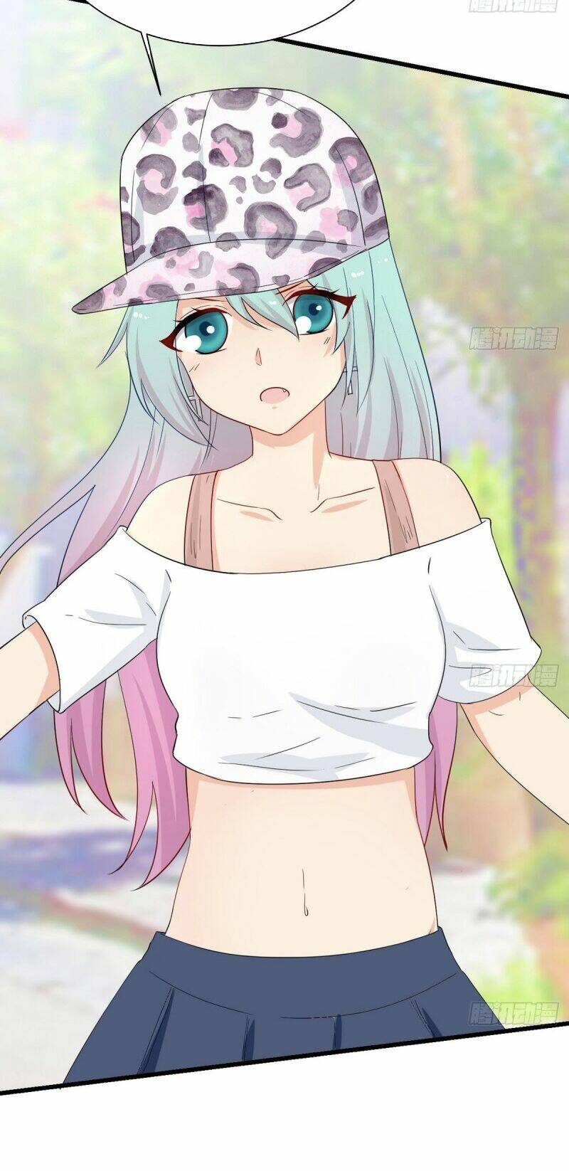 hắn là long ngạo thiên chapter 29 12