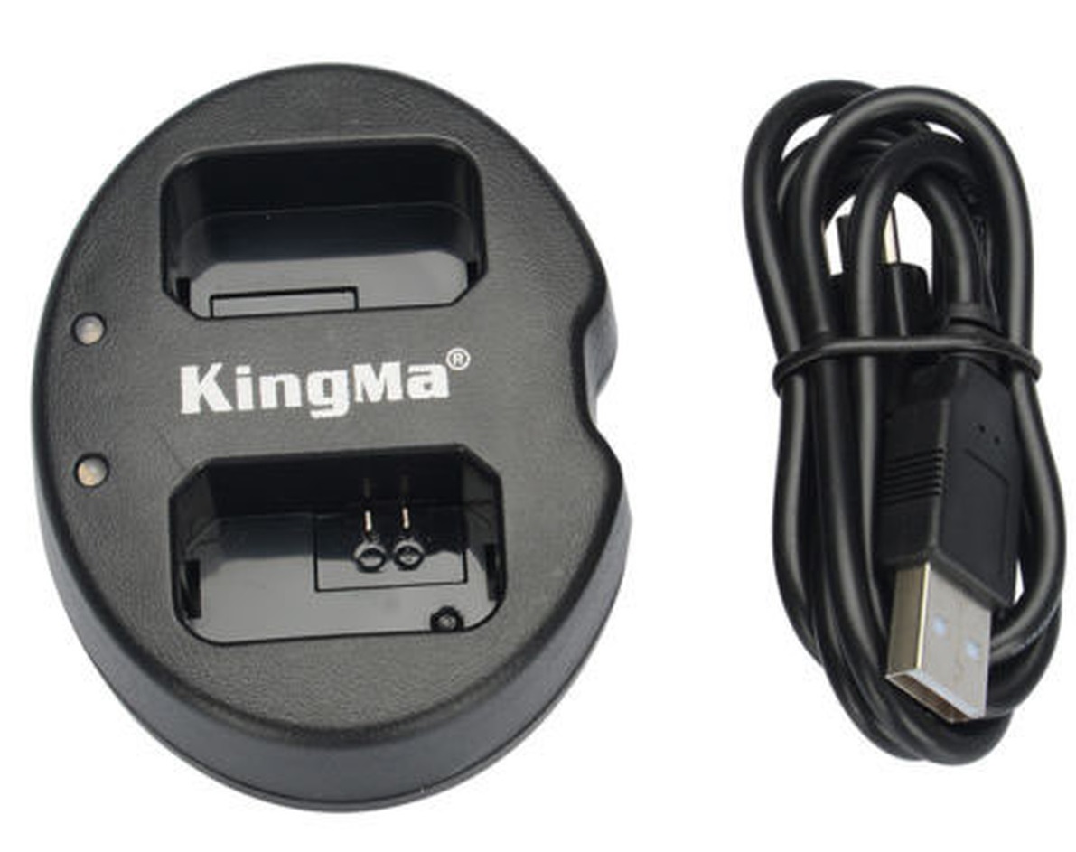 Pin Kingma for Canon LP-E10 - Hàng chính hãng