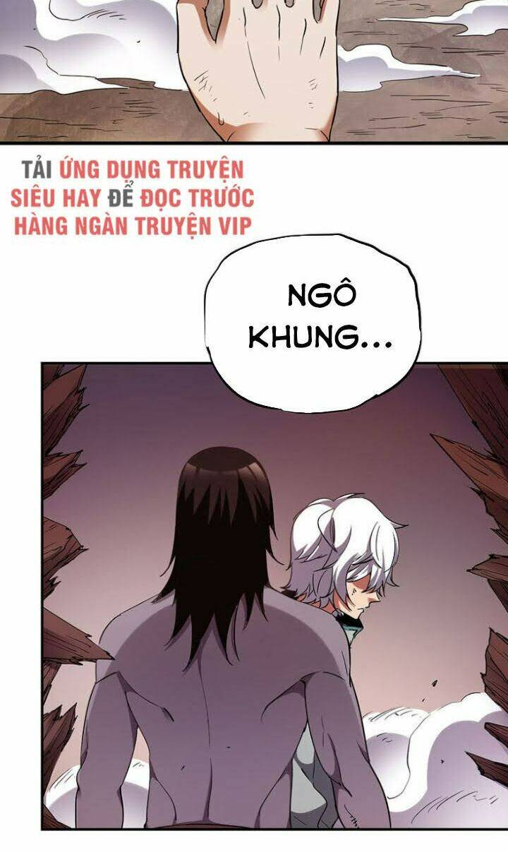 sau mạt thế tôi trở thành zombie chapter 20 28