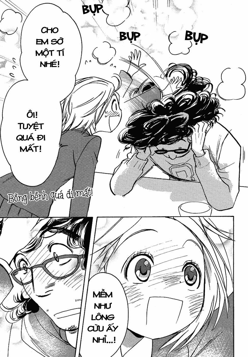 miman renai chapter 2 16