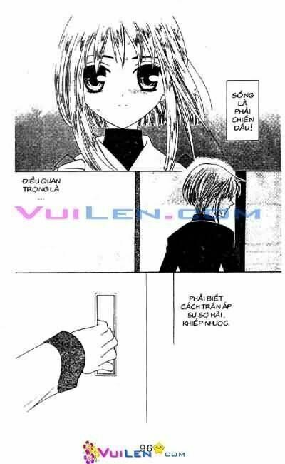 giỏ trái cây - fruit basket chapter 7 94