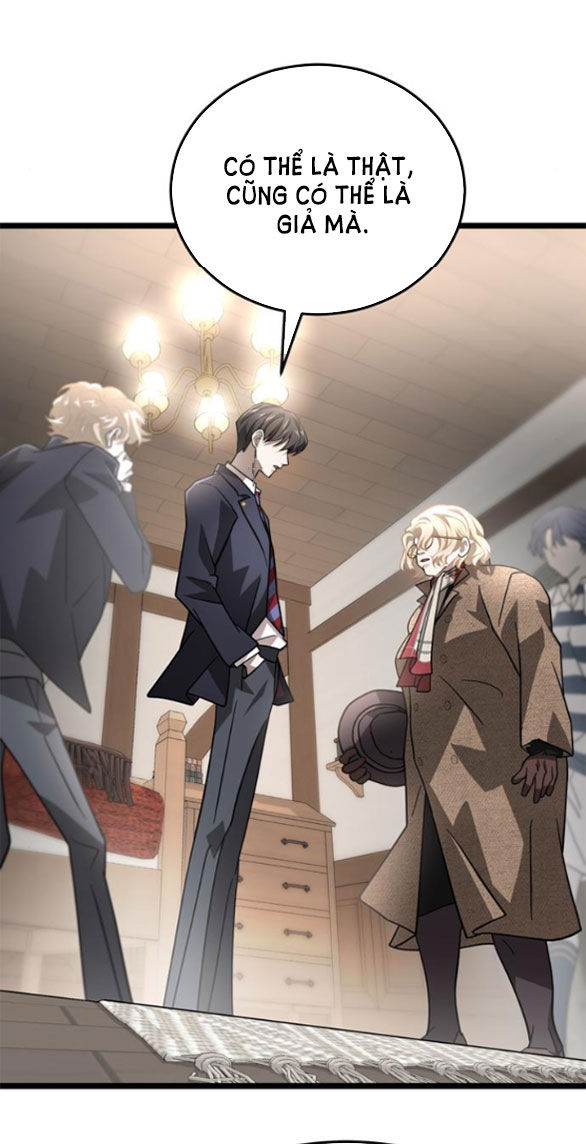 dark moon - tế đàn ánh trăng chapter 27.2 27