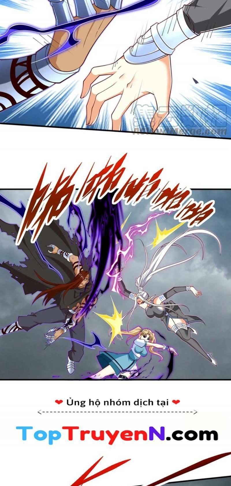 bị sư phụ xinh đẹp dùng 99 cách dạy dỗ thành thánh chapter 214 9