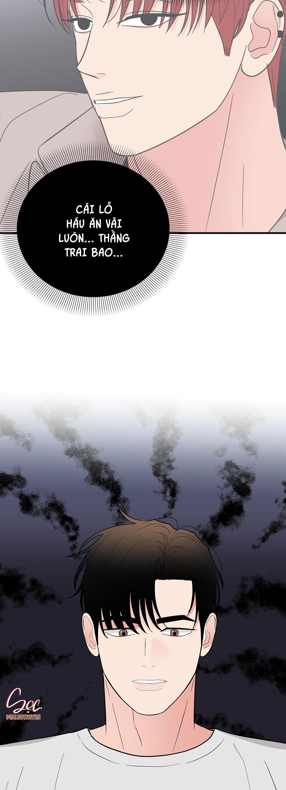 món quà dành cho kẻ ngạo mạn chapter 23 14