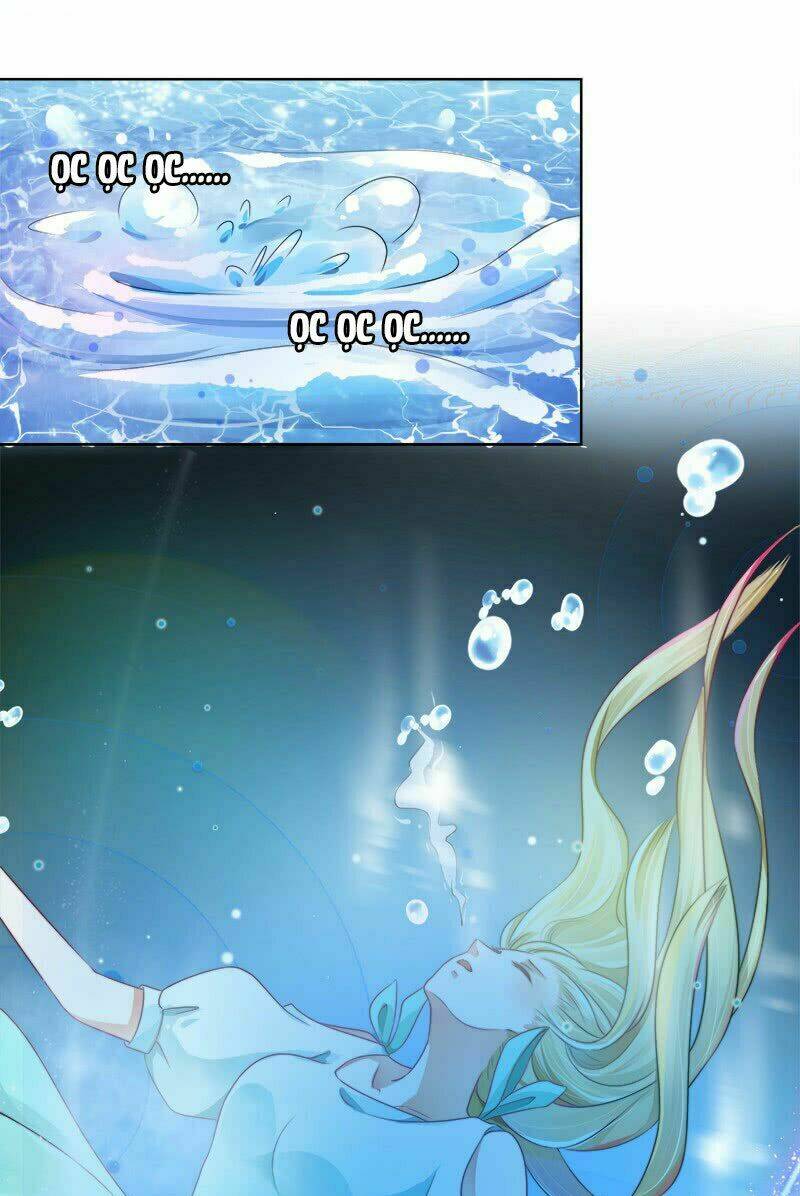 lãnh hôn cuồng ái chapter 6 14