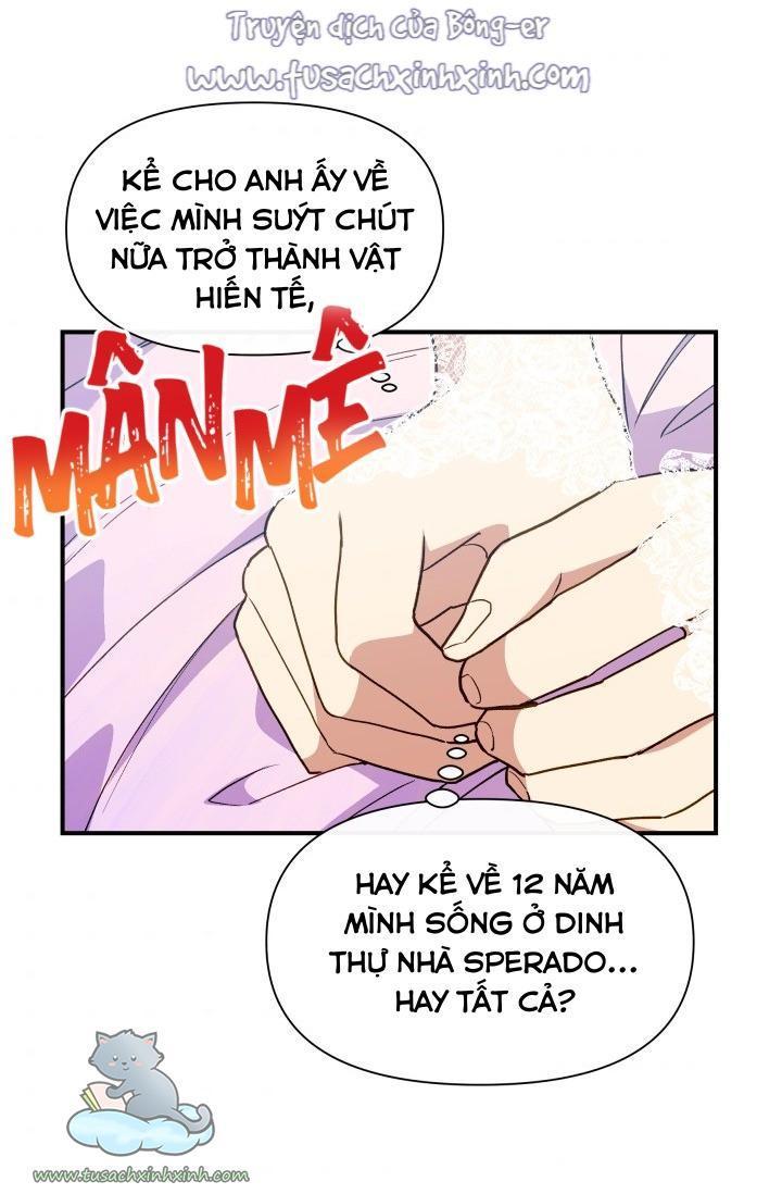 công nương khế ước của gia tộc công tước quái vật chapter 88 62