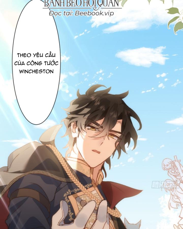 tiểu thư công tước không muốn bị sủng tới hỏng chapter 3 45