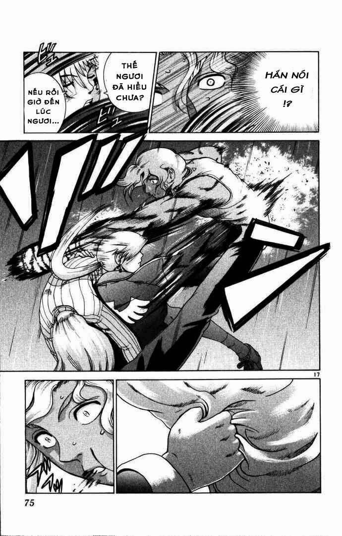 history's strongest disciple kenichi chapter 221 16