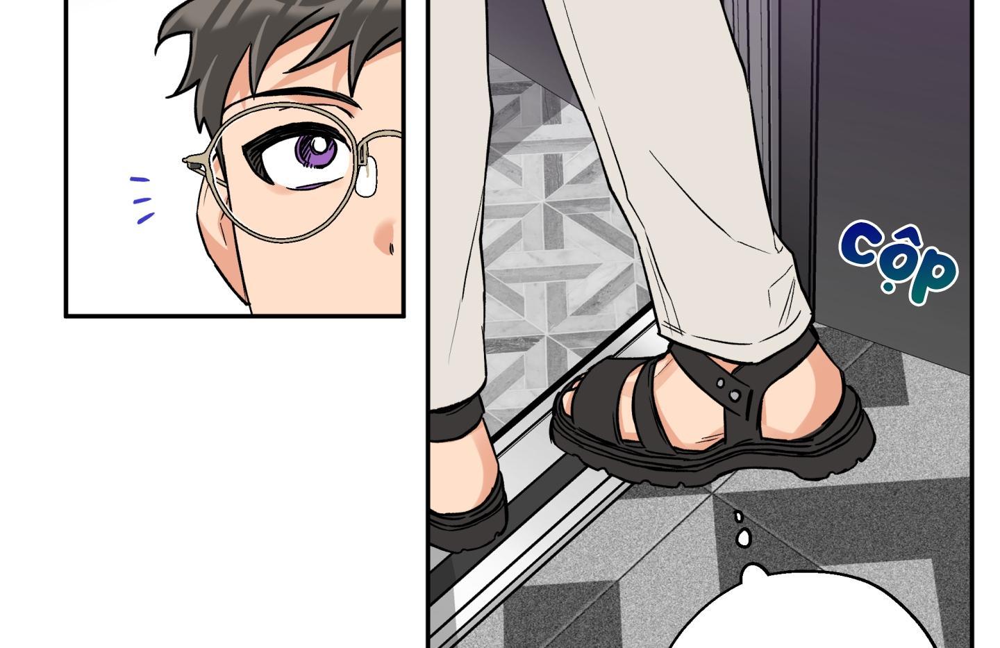 gâu gâu! chapter 47 75