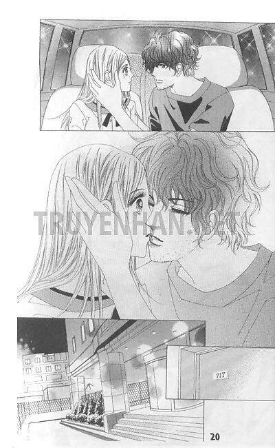 nụ hôn 5000 won chapter 42 2