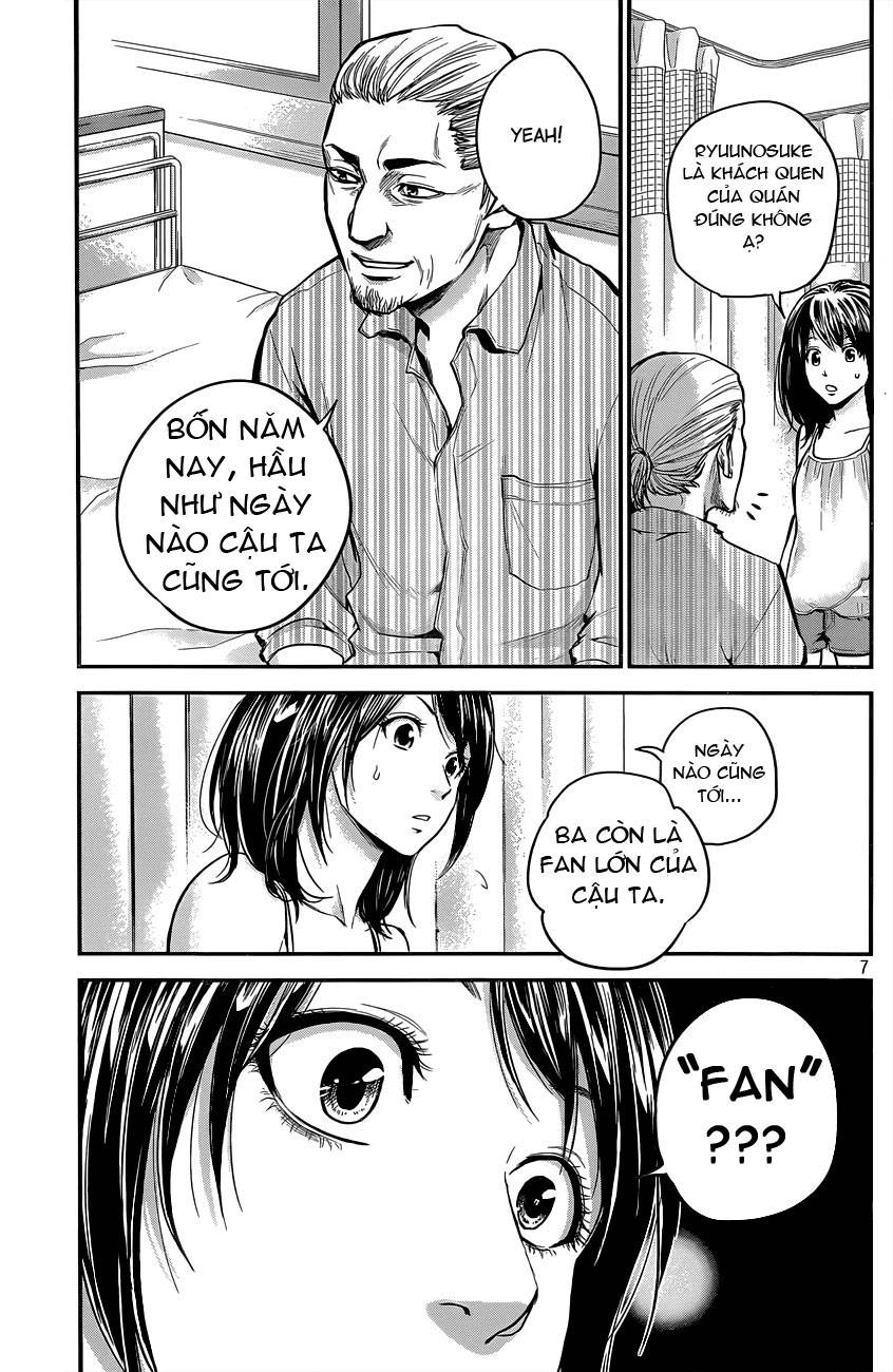 hare kon chapter 5 8