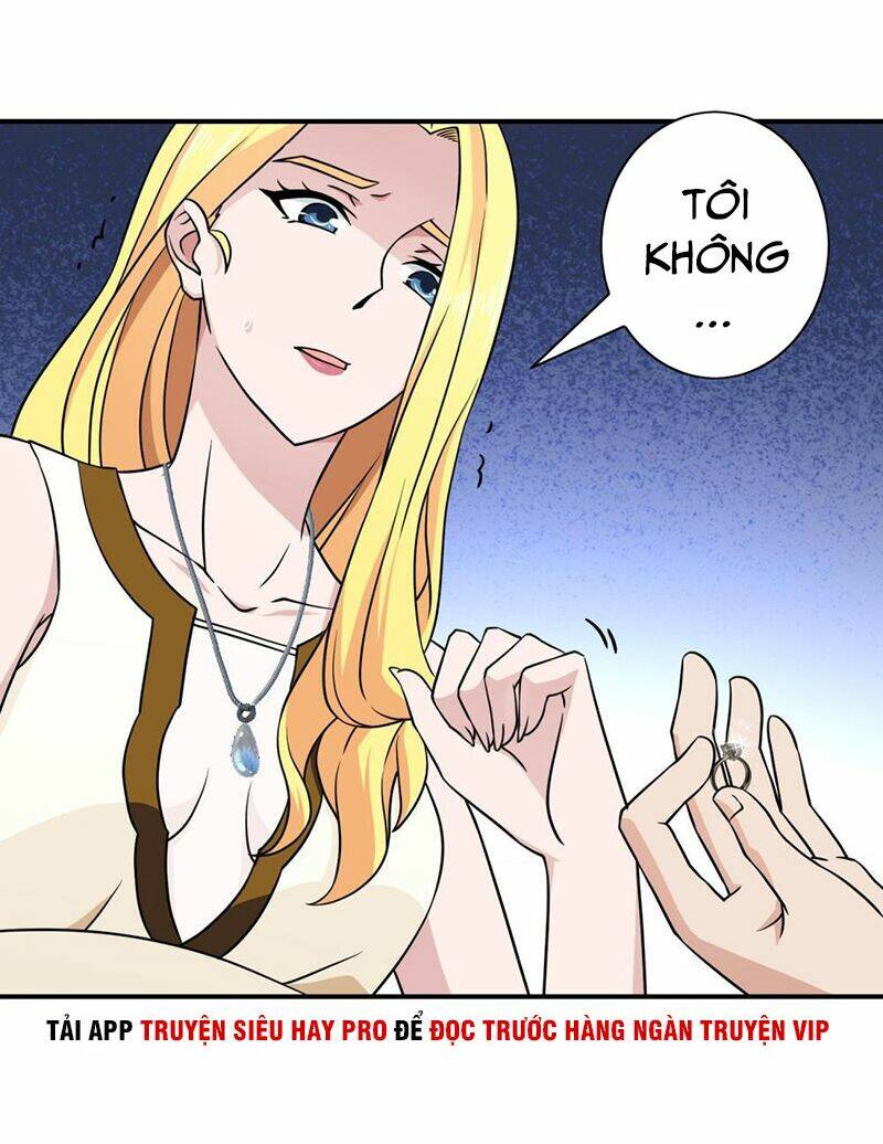 hộ hoa cao thủ tại đô thị chapter 142 22