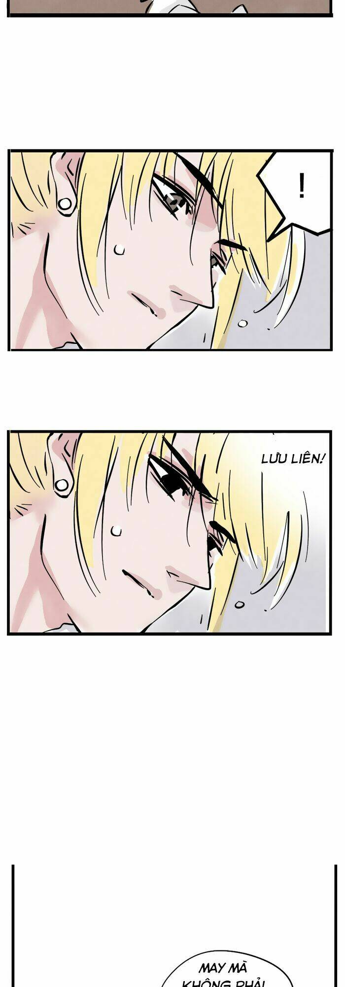 trang nhất toàn là hắn chapter 70 23