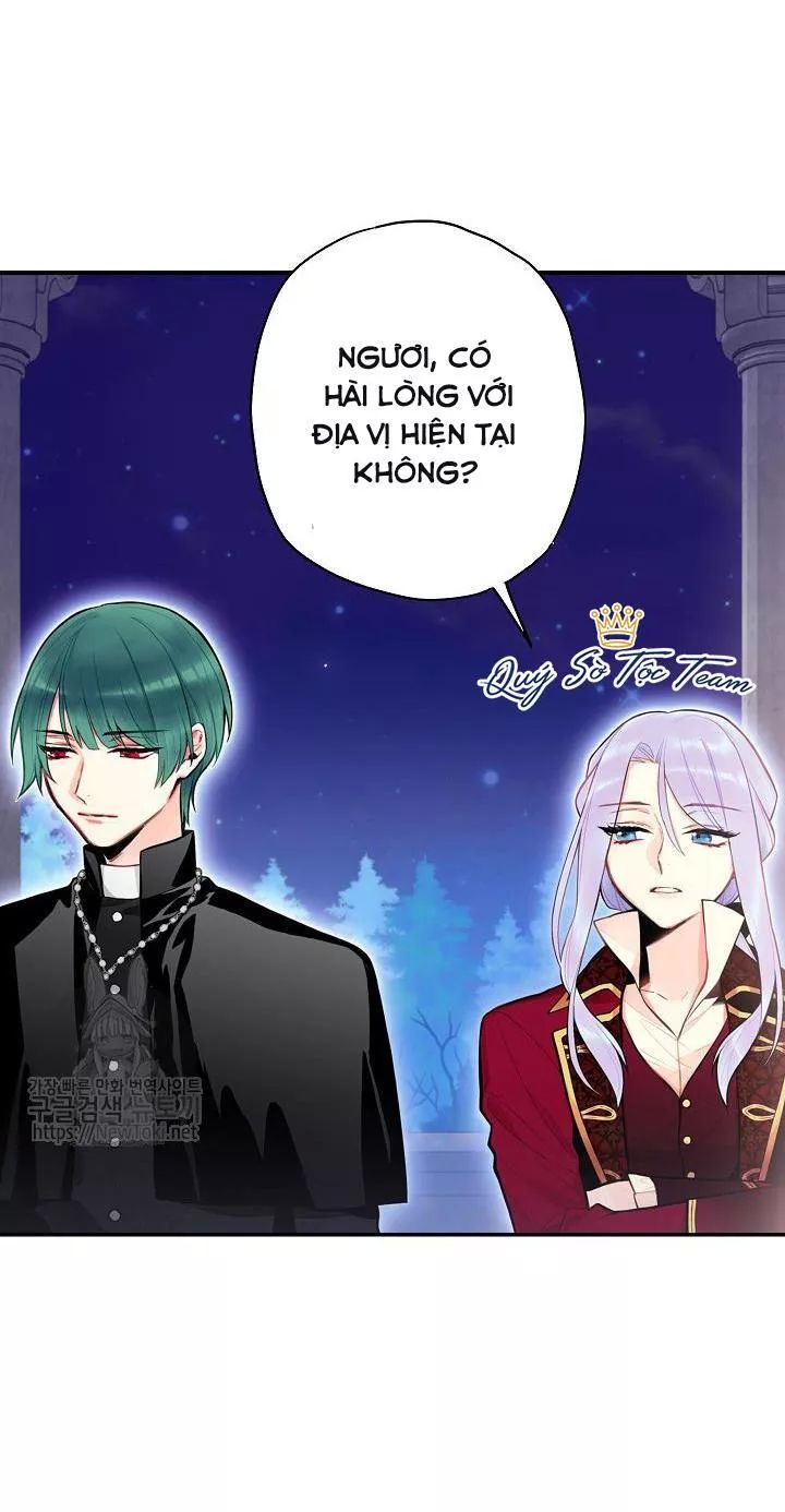 trọng sinh trở thành hoàng phi chapter 93 15