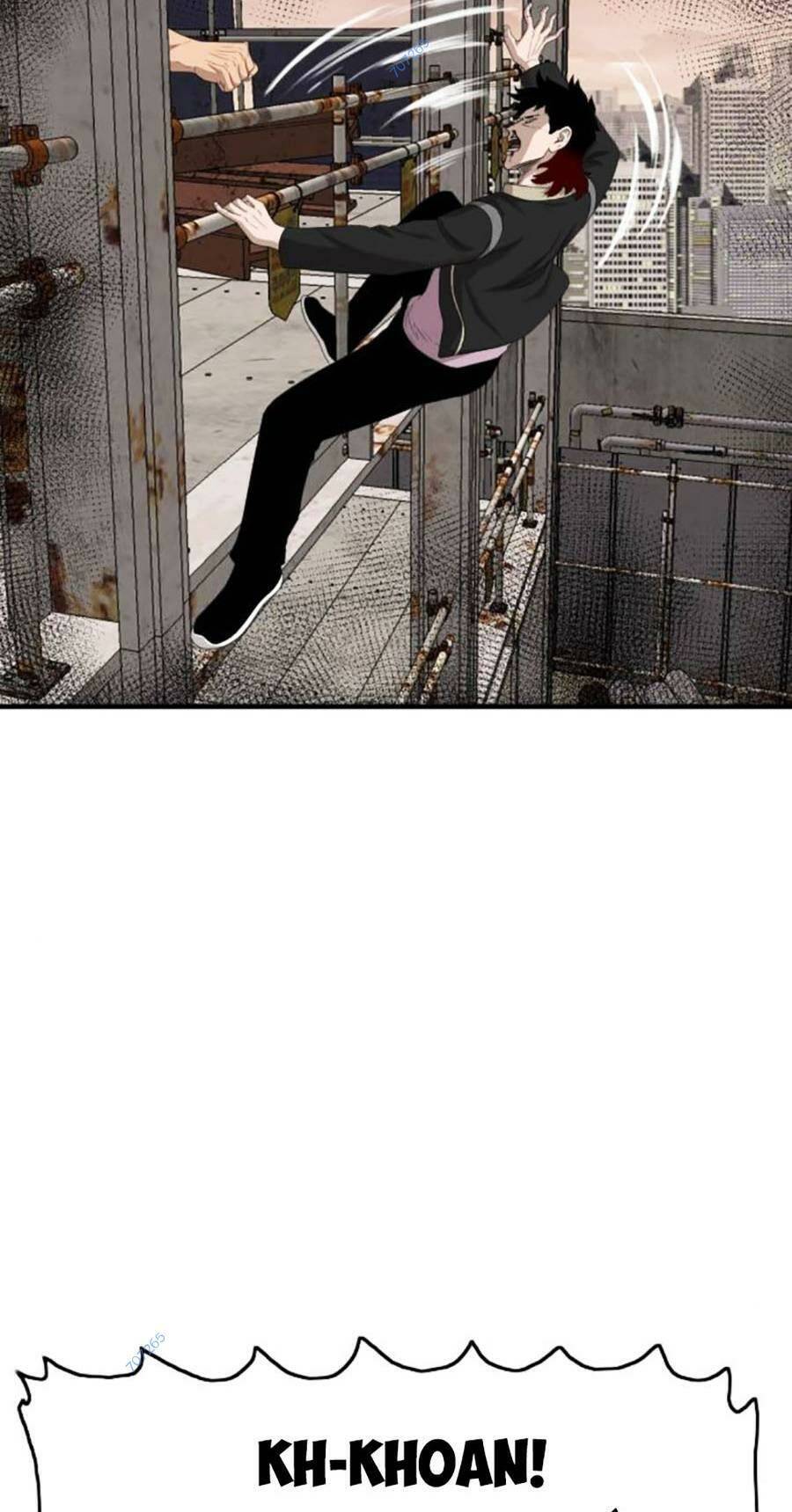 người xấu chapter 152 34