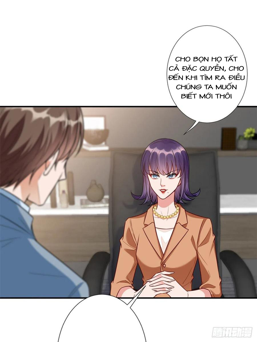 thí hôn lão công, cần giúp sức chapter 331 4