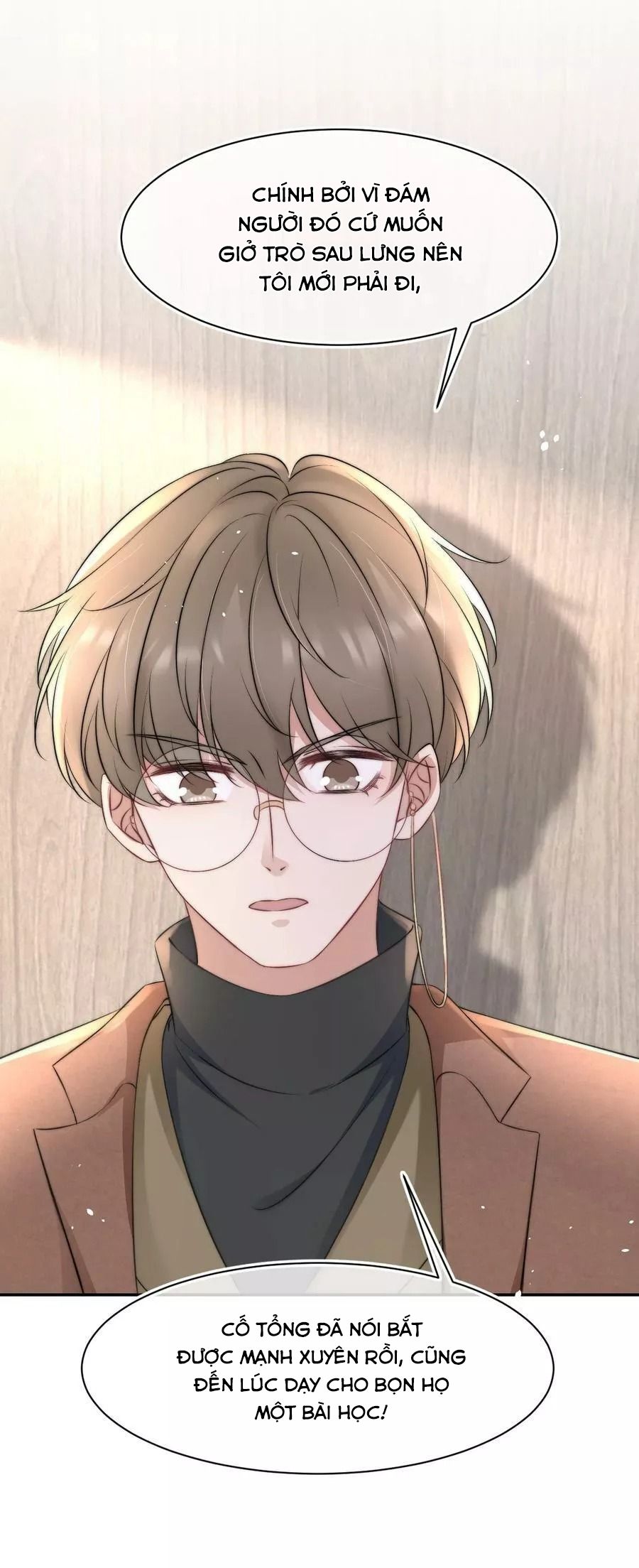 ta sinh con cho tổng tài chapter 58 31