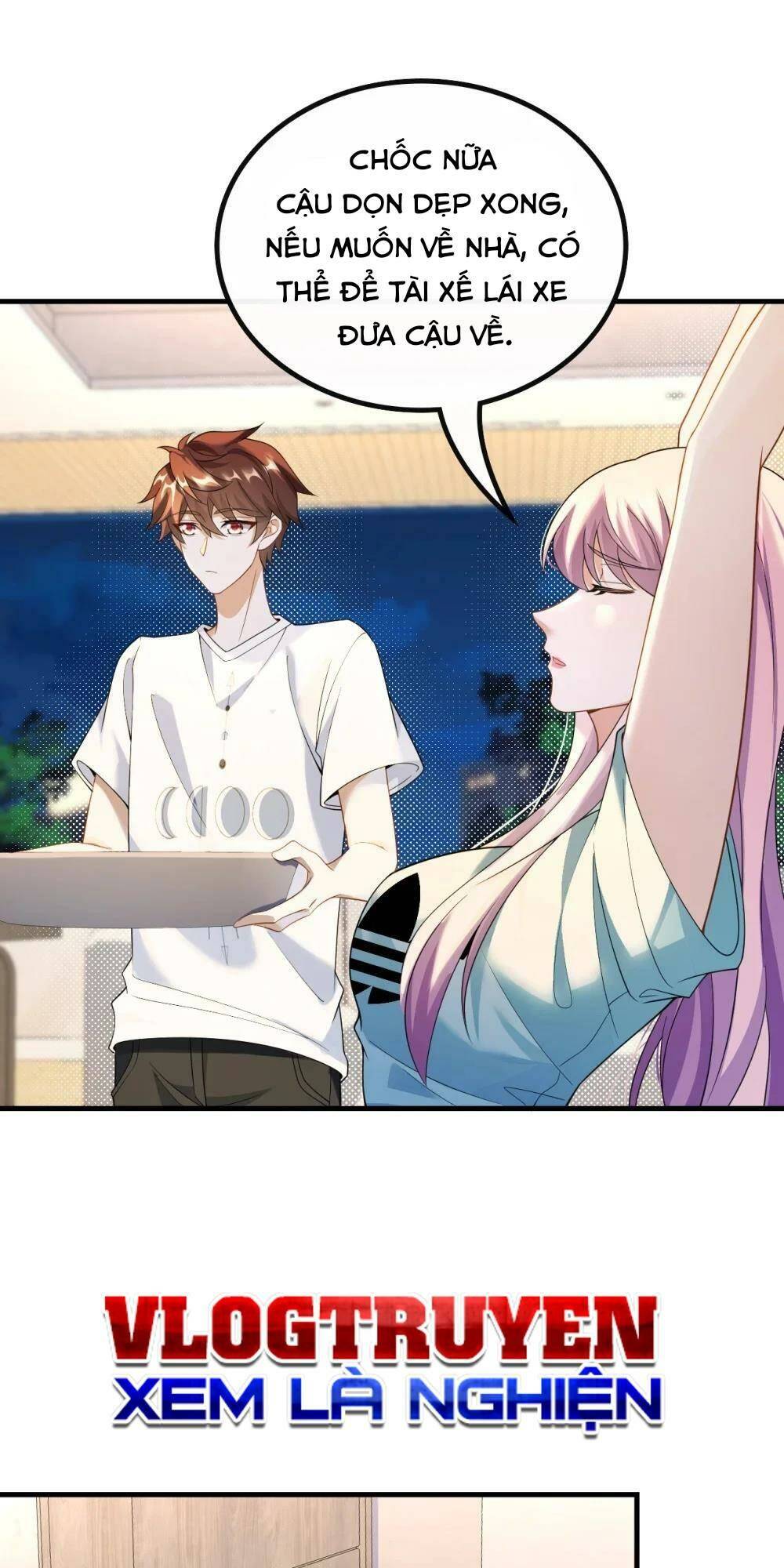 trùng sinh, ta mới là thiên vương giải trí chapter 51 20