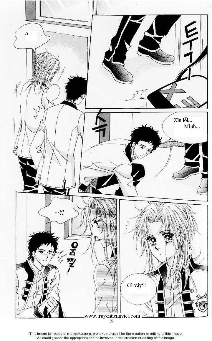 thần tượng mua sắm chapter 9 1