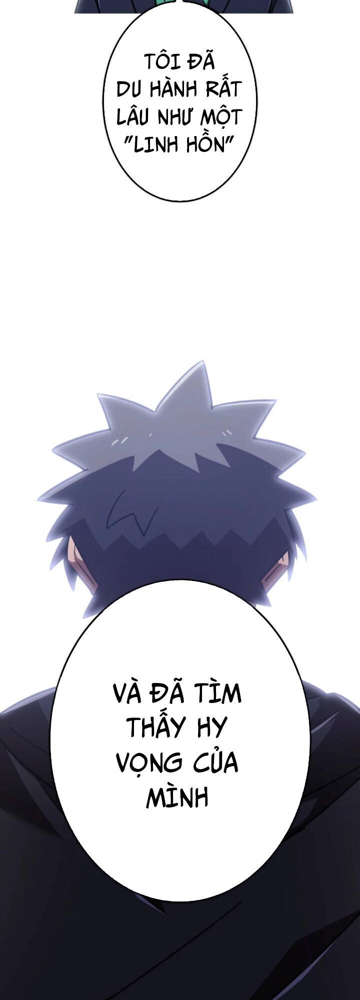 Huyết Thánh Cứu Thế Chủ~ Ta Chỉ Cần 0.0000001% Đã Trở Thành Vô Địch chapter 118 43