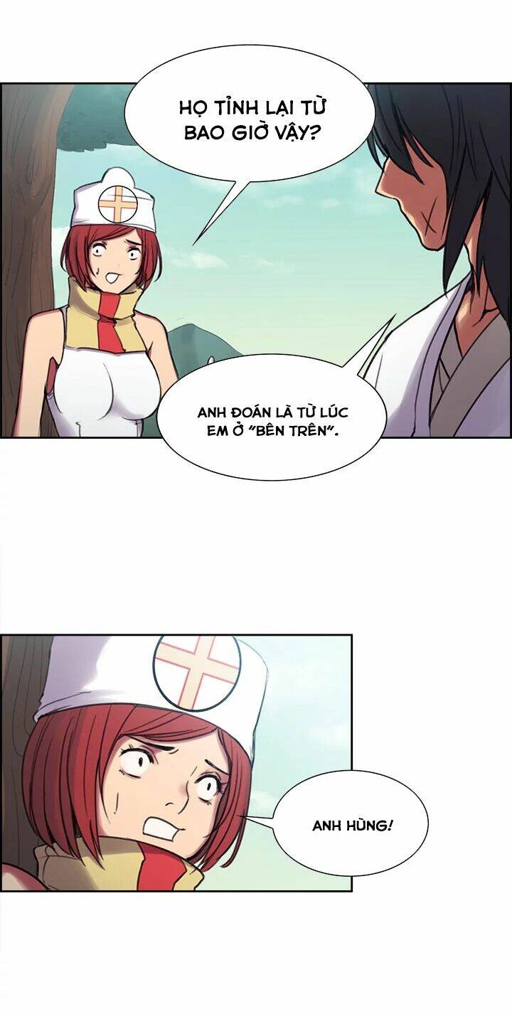 dâm hùng chapter 7 12