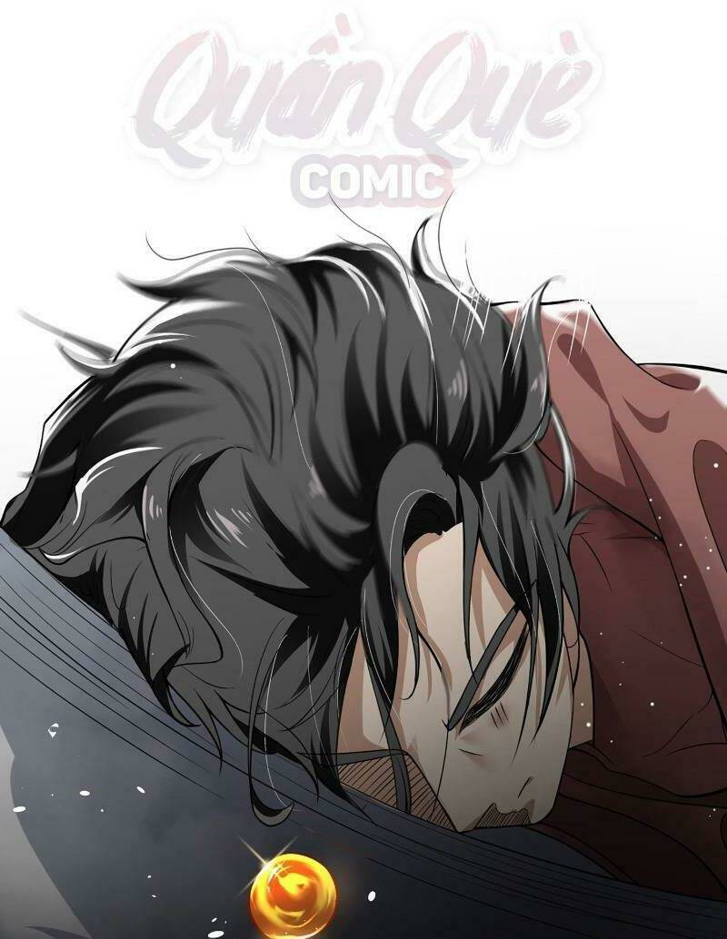 nhân đạo kỹ nguyên chapter 3 35