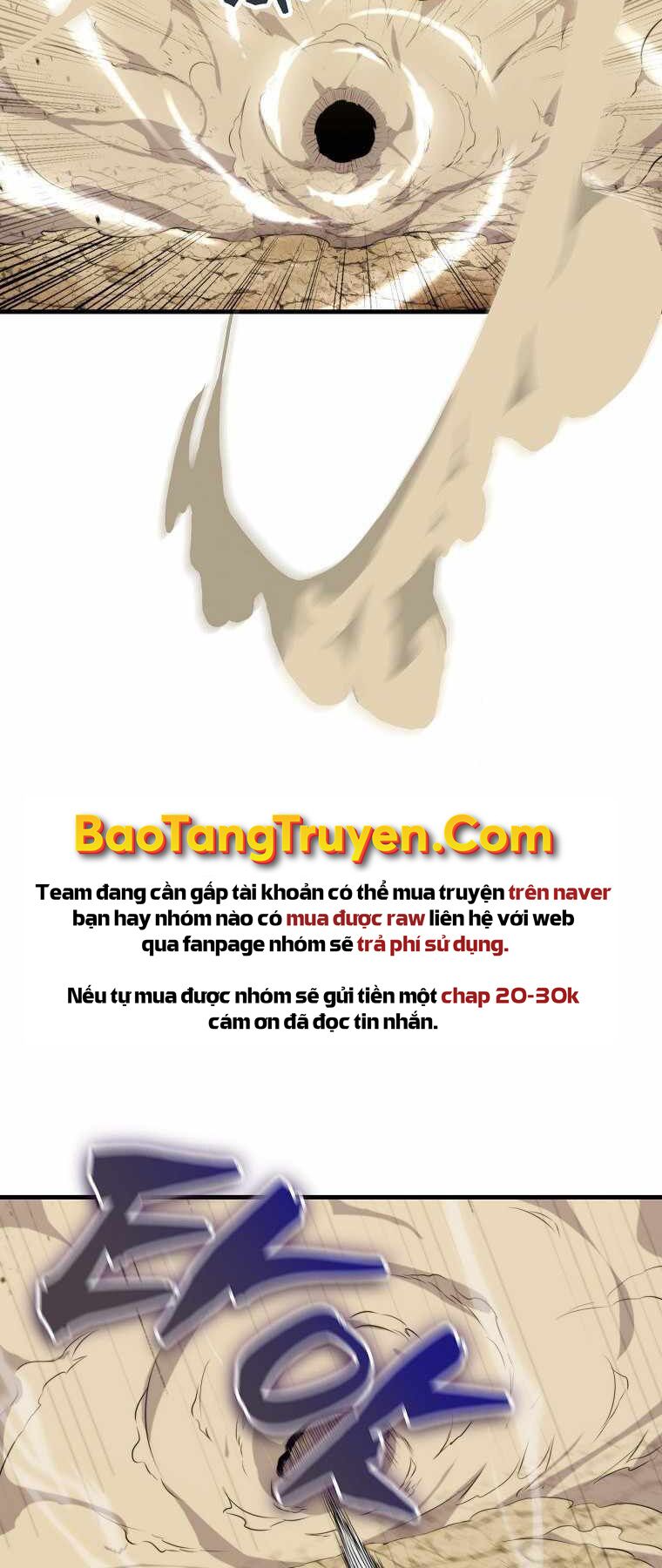 tôi thăng cấp trong lúc ngủ chapter 10 6