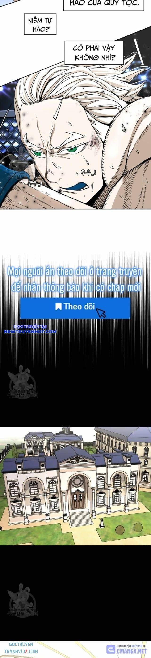 shark - cá mập chapter 246 32