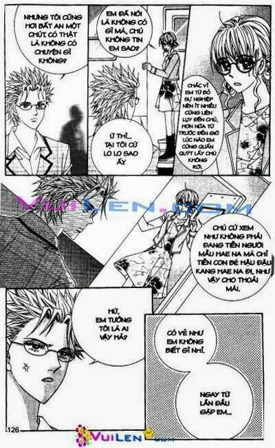 đừng tin cô ấy chapter 8 126
