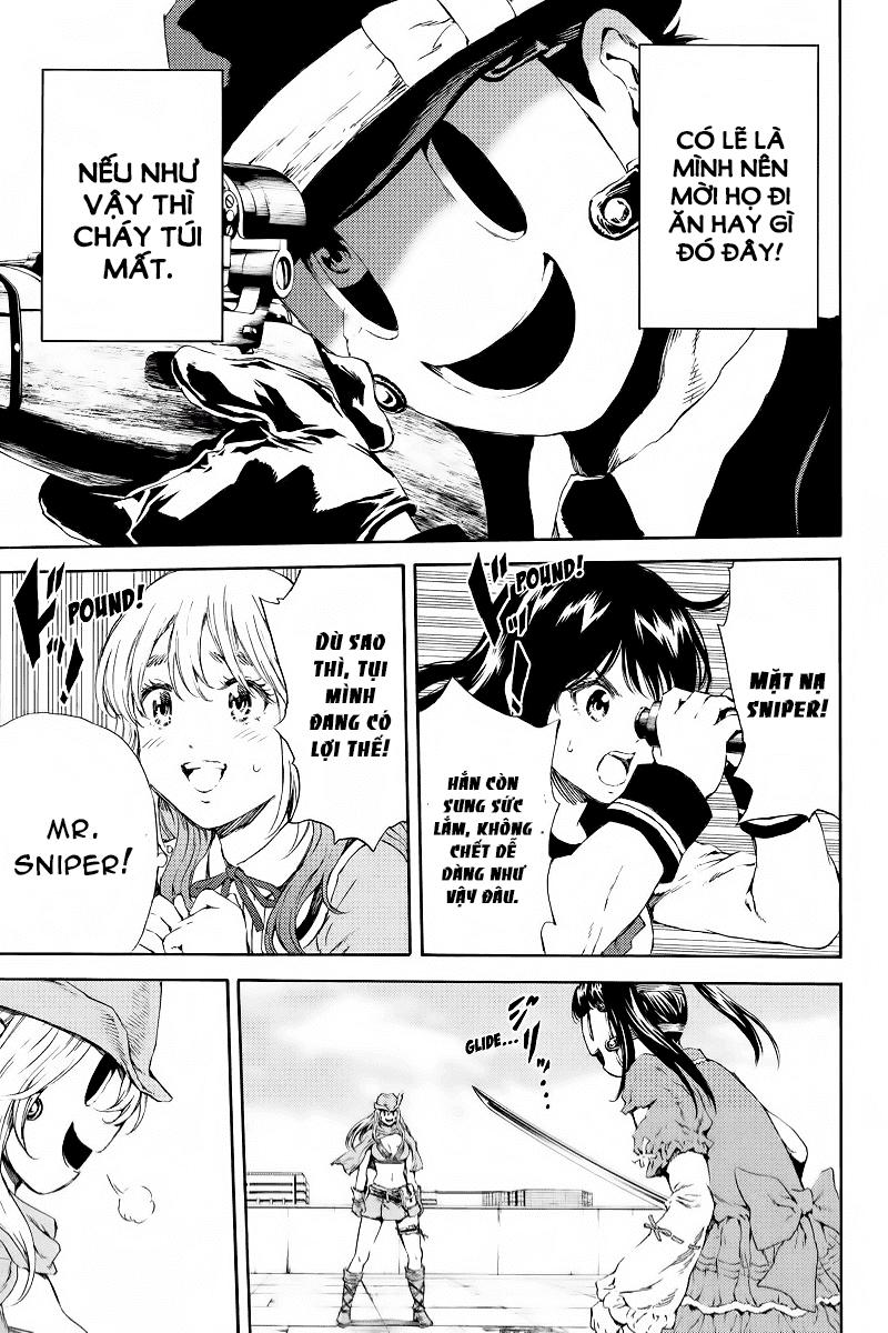 tenkuu shinpan arrive chapter 112 14