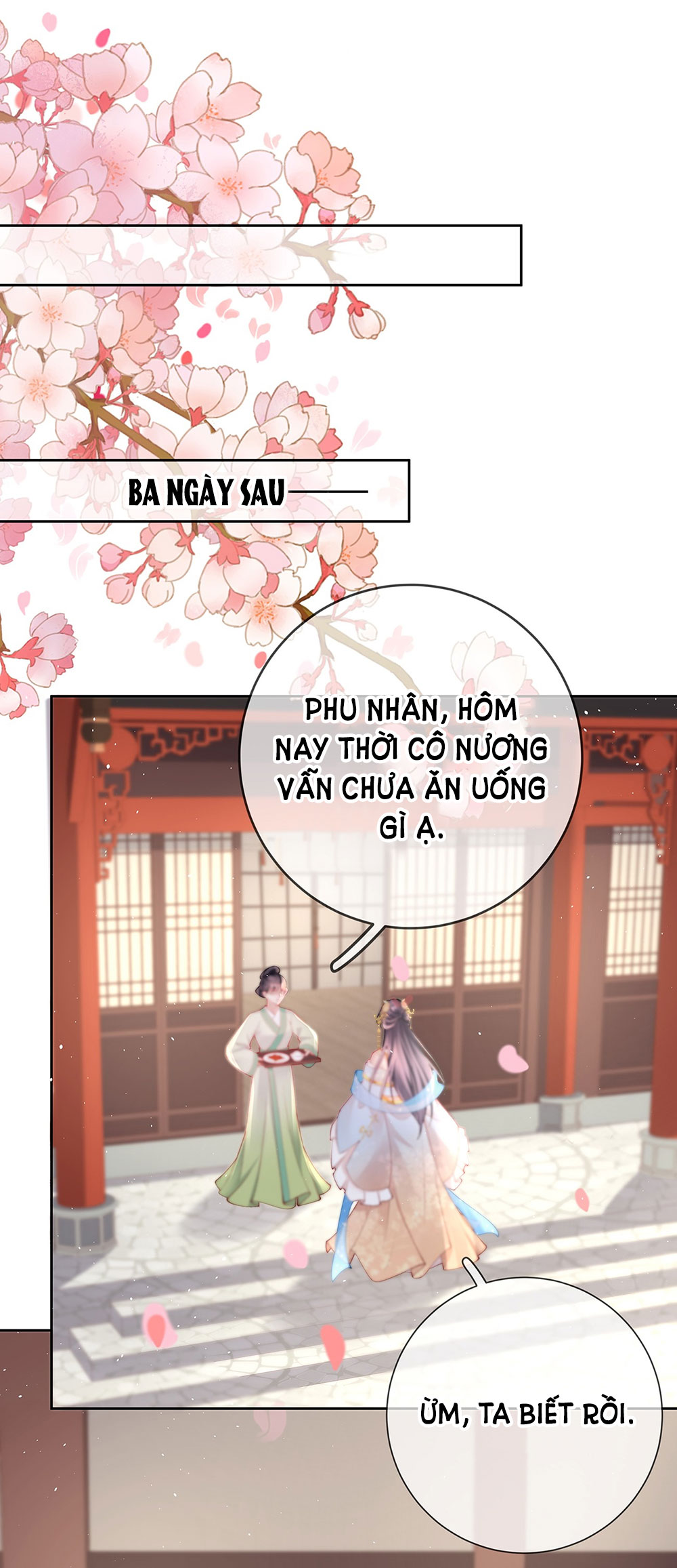 Phu Nhân Không Đoan Chính chapter 30 - Trang 17