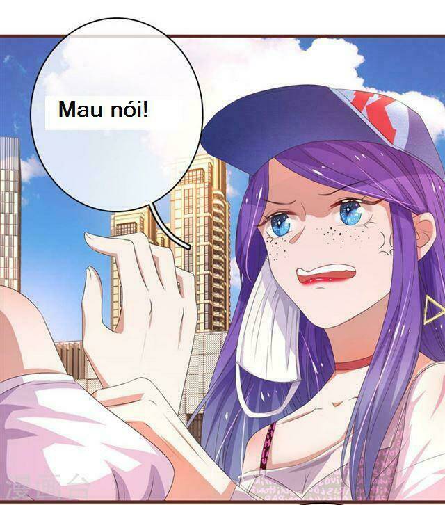 trùng sinh để trả thù chapter 24.1 5