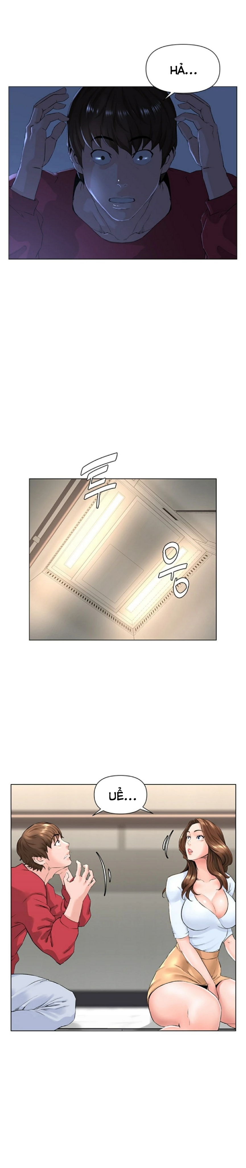 idol kế bên chapter 3 19